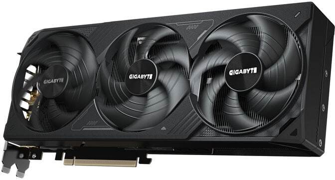 Gr&aacute;fica Gigabyte GeForce&reg; RTX 5080 Windforce OC SFF 16GB GDDR7 DLSS4 image number 2