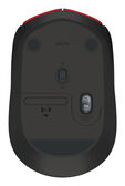 Rato Logitech M171 Wireless Vermelho/Preto image number null