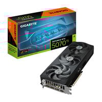Gr&aacute;fica Gigabyte GeForce&reg; RTX 5070 Ti Eagle OC SFF 16GB GDDR7 DLSS4
