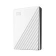 Disco Externo Western Digital My Passport 6TB USB3.2 image number null