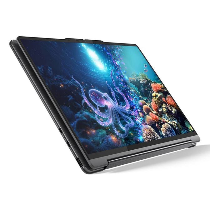 Port&aacute;til Lenovo Yoga Pro 9 2-in-1 14ILL10-507 14" Ultra 7 258V 32GB DDR5 1TB Intel ARC 140V 4K Touch W11 + Yoga Pen + Rato Yoga + Sleeve image number 7