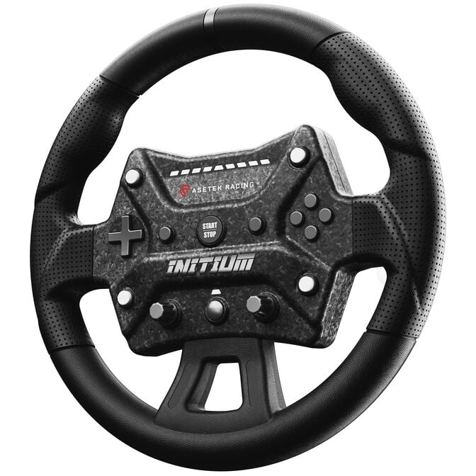 Volante Asetek SimSports Initium (PC) image number 1