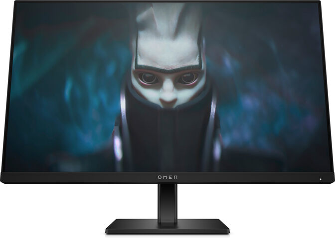 Monitor OMEN 24 by HP 23.8" IPS FHD 165Hz 1ms FreeSync Premium image number 0