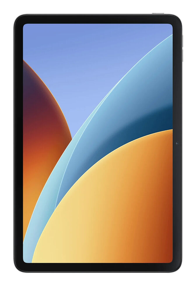 Tablet Xiaomi Redmi Pad 2 9.7" (4 / 128GB) 90Hz WiFi Prateado image number 3