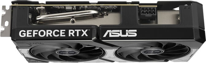 Gr&aacute;fica Asus GeForce&reg; RTX 5060 Ti Dual 16GB GDDR7 DLSS4 image number 9