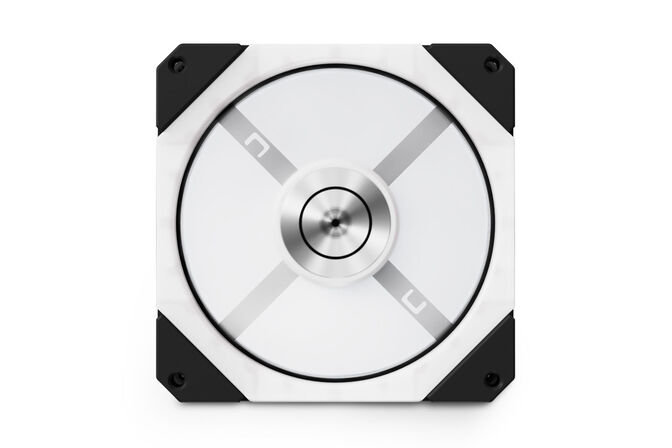 Ventoinha EKWB Quantum Impulse 120 D-RGB (400-1800rpm) Preto image number 3