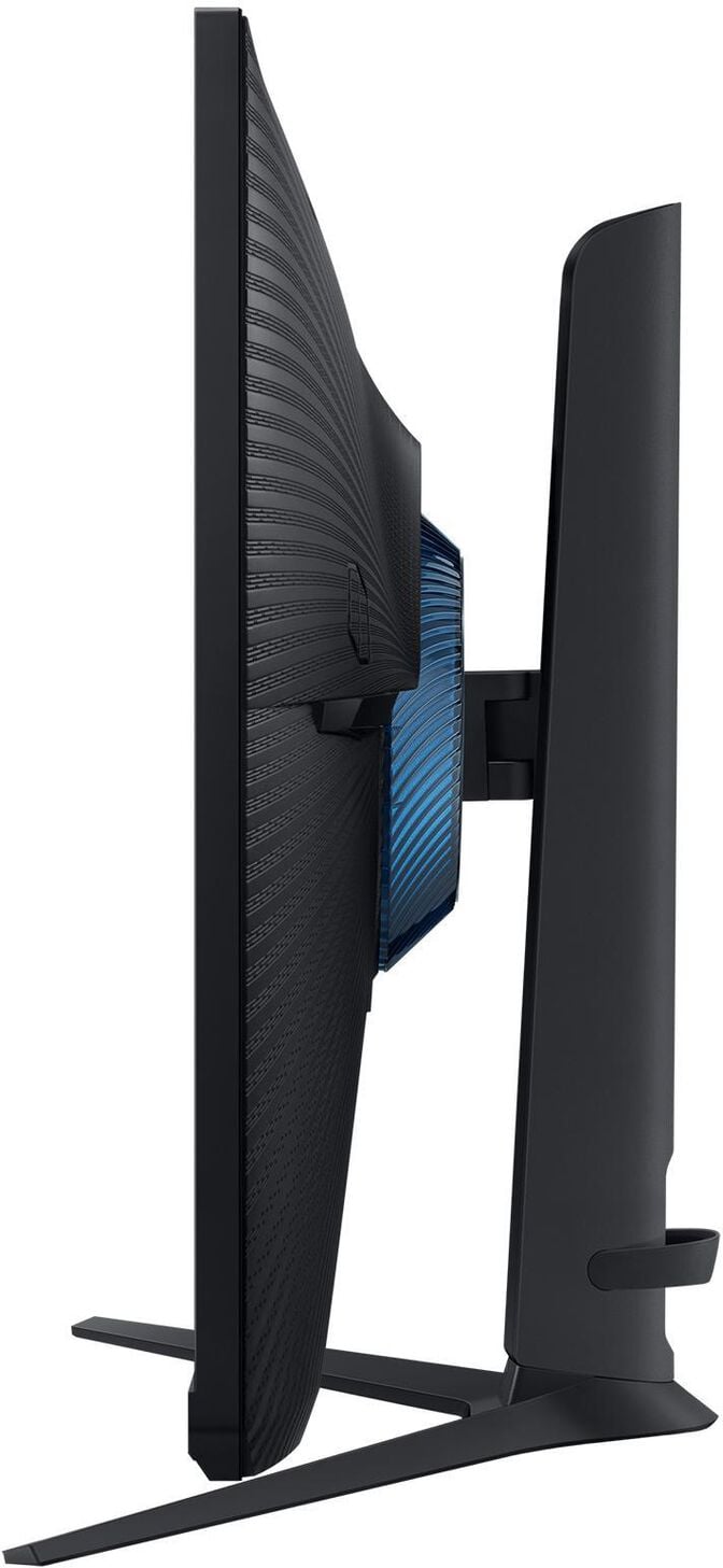 Monitor Samsung Odyssey G5 32" G51C VA QHD 165Hz 1ms FreeSync Premium image number 9