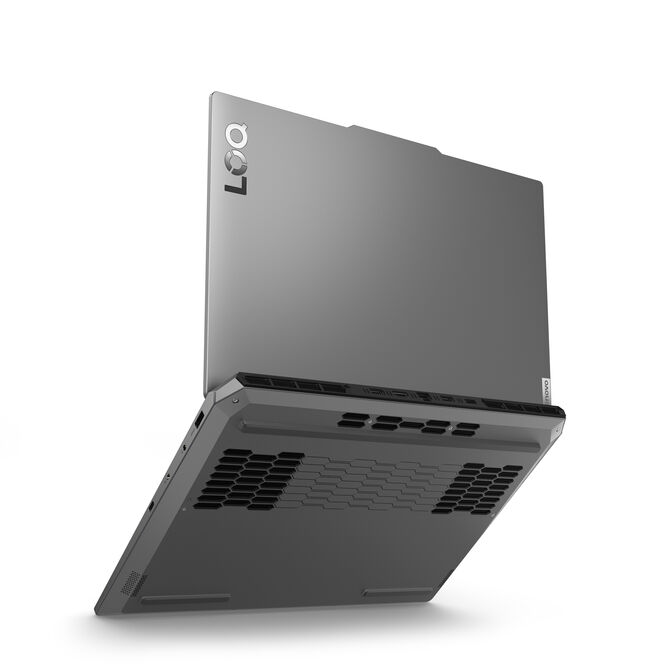 Port&aacute;til Lenovo LOQ 15AHP9-148 15.6" R7 7445HS 16GB DDR5 512GB RTX 3050 144Hz image number 6