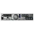UPS APC Smart-UPS X 1500VA Rack/Torre LCD 230V com Cart&atilde;o de Rede image number null