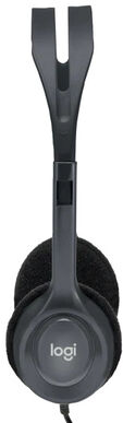 Headset Logitech H111 image number null