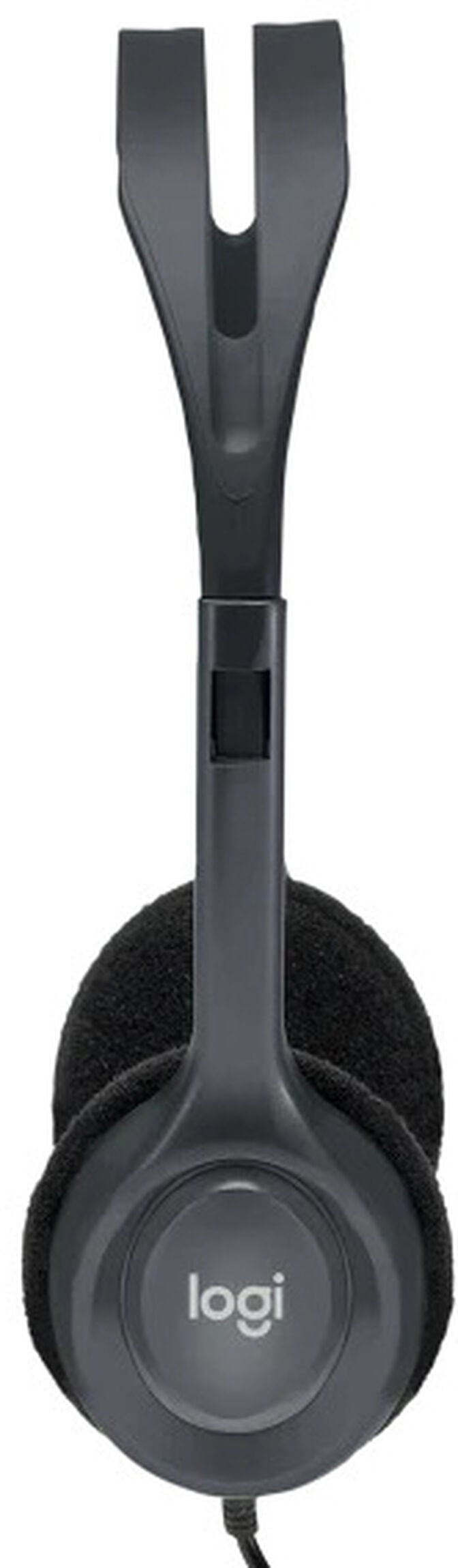 Headset Logitech H111 image number 2
