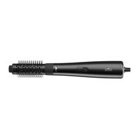 Modelador de Cabelo Braun AS 4.2 Airstyler Preto