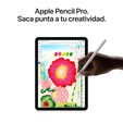 Tablet Apple iPad Air M4 11" Wi-Fi 1TB Amarelo Radiante image number null