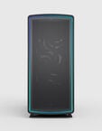 Caixa E-ATX Fractal Design Summit Ambience Blackout TG Light Tint image number null