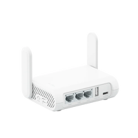 Router de Viagem GL.iNet GL-SFT1200 Opal Wireless AC1200 Dual Band