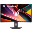 Monitor Gaming LG UltraGear 32" 32G600A-B VA QHD 180Hz 1ms FreeSync Premium image number null