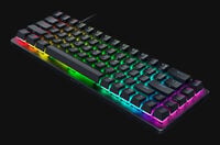 Teclado Razer Huntsman V3 HE Mini 65% RGB Magnetic Switch 8KHz (US)