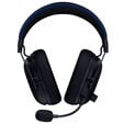 Headset Razer BlackShark V3 Pro para PlayStation Wireless/Bluetooth Preto image number null