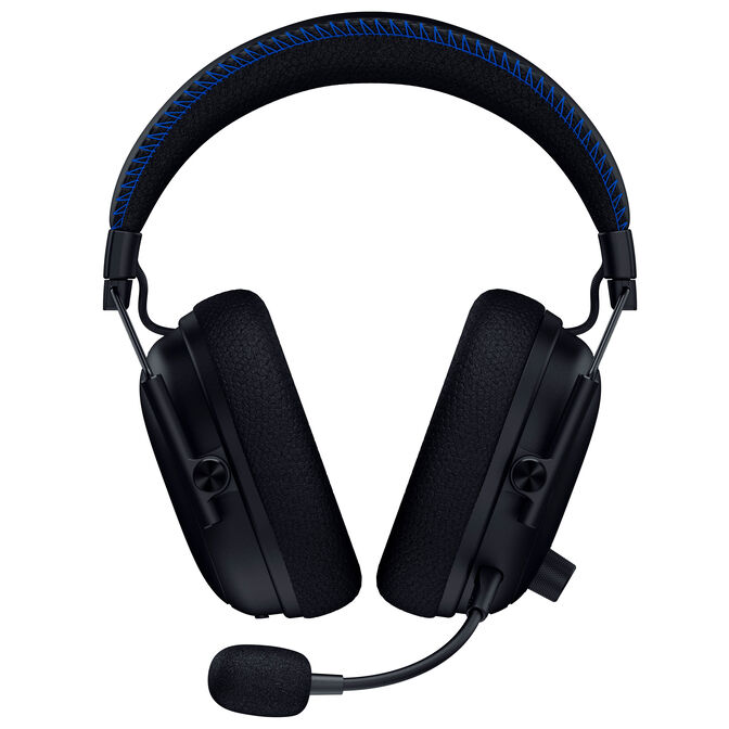 Headset Razer BlackShark V3 Pro para PlayStation Wireless/Bluetooth Preto image number 3