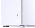 Caixa Micro-ATX Jonsbo D31 STD Vidro Temperado Branco image number null