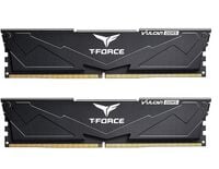 Team Group Kit 32GB (2 x 16GB) DDR5 6000MHz Vulcan Z Grey CL38