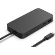 Microsoft Surface USB4 Dock 100W image number null
