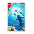 Jogo Nintendo Switch Endless Ocean: Luminous image number null