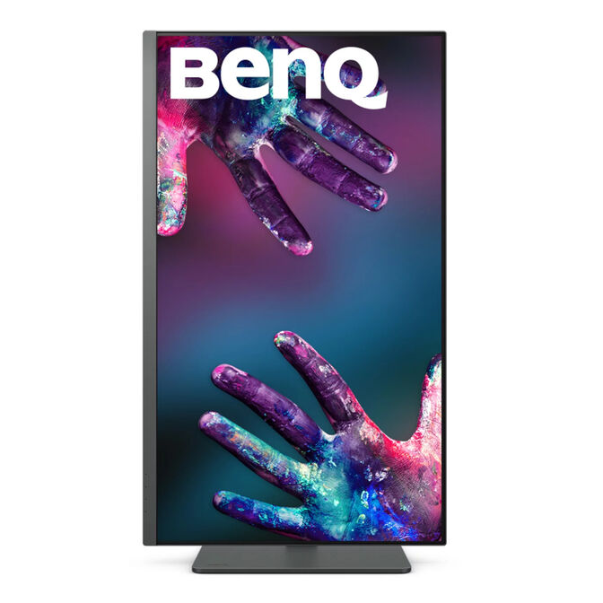 Monitor BenQ DesignVue 31.5" PD3205U IPS 4K 60Hz 5ms HDR10 USB-C (PD 90W) image number 5