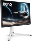 Monitor BenQ MOBIUZ 27" EX271U IPS 4K 165Hz 1ms FreeSync Premium HDR400 image number null