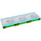 Ventoinha Lian Li UNI FAN SL120 FLEX Wireless Branco 120mm (Pack 3)