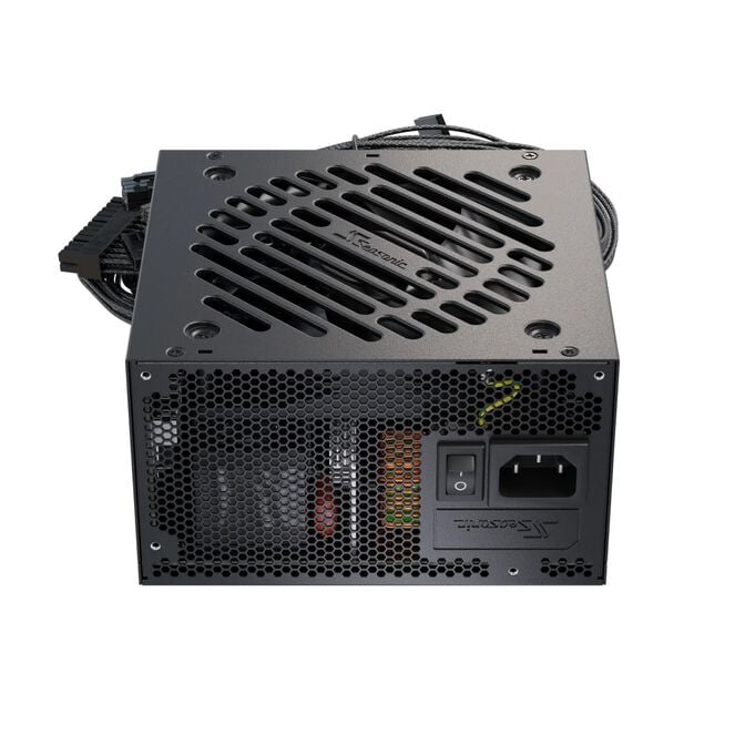 Fonte Seasonic Core GC-850W 80+ Gold ATX 3.1 image number 1