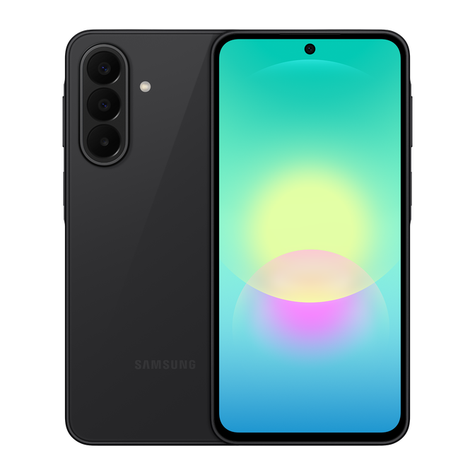 Smartphone Samsung Galaxy A27 5G 6.7" (6 / 128GB) 120Hz Preto image number 0