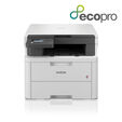 Impressora Multifun&ccedil;&otilde;es a Laser Brother DCP-L3520CDWE Cores WiFi image number null