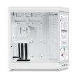 Caixa ATX Hyte Y70 Touch Vidro Temperado Branco image number null