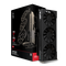 Gr&aacute;fica XFX Radeon RX 9070 XT Swift Gaming Triple Fan 16GB GDDR6