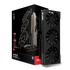 Gr&aacute;fica XFX Radeon RX 9070 XT Swift Gaming Triple Fan 16GB GDDR6 Bonus
