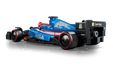 LEGO Speed Champions: Carro de Corrida Visa Cash App RB VCARB 01 F1, 248 Pe&ccedil;as (77246) image number null