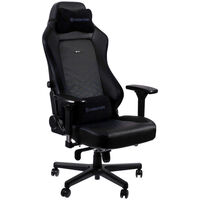 Cadeira noblechairs HERO - Preto / Azul