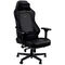 Cadeira noblechairs HERO - Preto / Azul