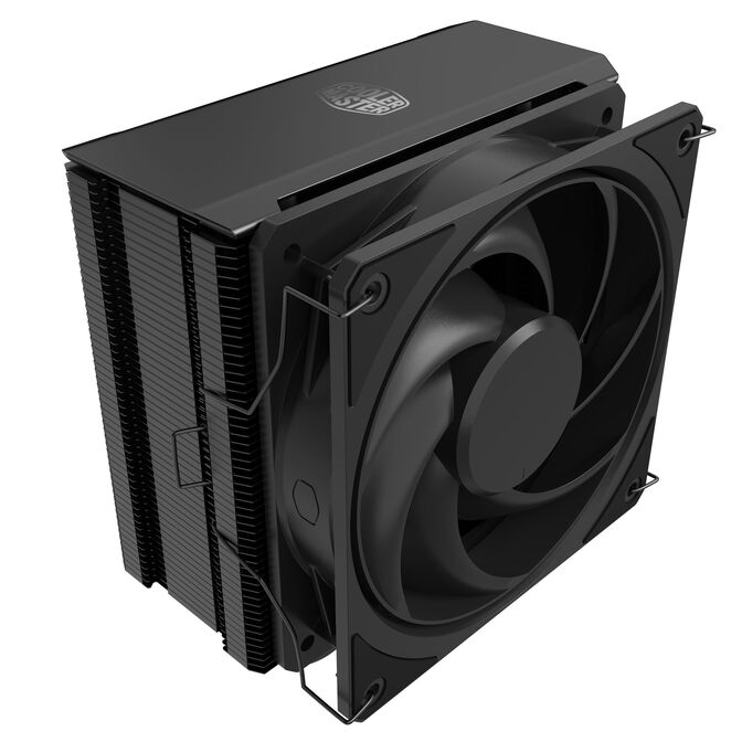 Cooler CPU Cooler Master Hyper 212 3DHP Black image number 0