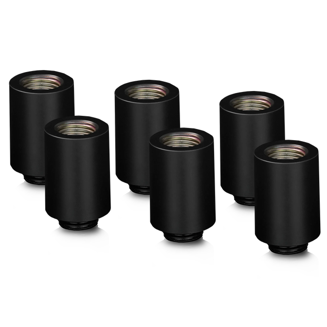 Thermal Grizzly DeltaMate Extender - MF28 Preto (Pack 6) image number 0