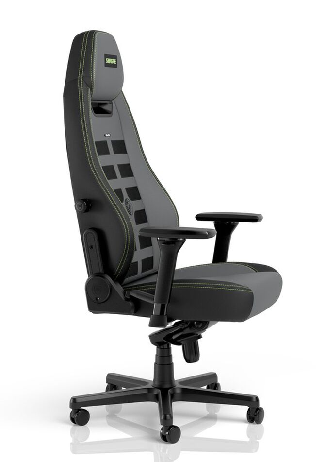 Cadeira noblechairs LEGEND - Shure Edition image number 1