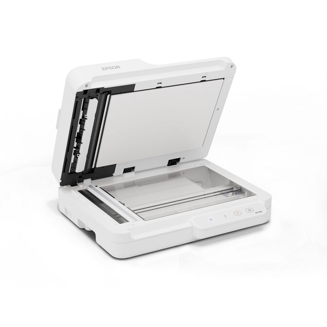Scanner de Documentos Epson WorkForce DS-1730 image number 5