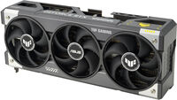 Gr&aacute;fica Asus GeForce&reg; RTX 5090 TUF Gaming 32GB GDDR7 DLSS4