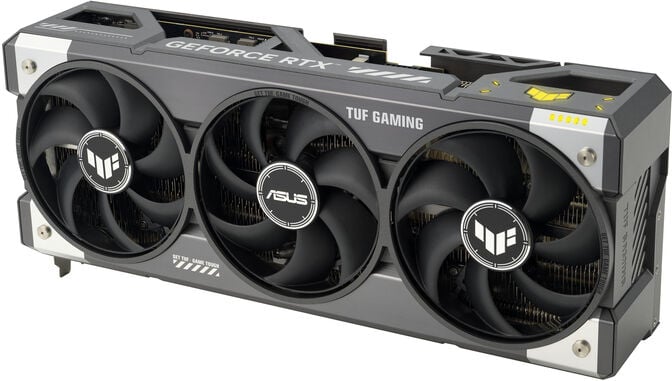 Gr&aacute;fica Asus GeForce&reg; RTX 5090 TUF Gaming 32GB GDDR7 DLSS4 Bonus