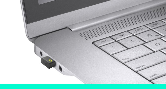 Rato Logitech MX Master 4 for Business 8000DPI Wireless/Bluetooth Grafite image number 5