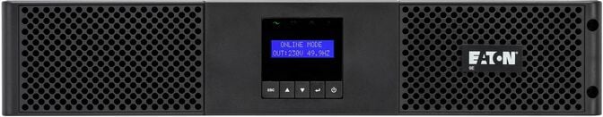 UPS Eaton Eaton 9E 2000i 2000VA/1800W IEC/USB Rack 2U image number 1