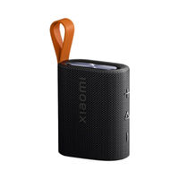 Coluna Port&aacute;til Xiaomi Sound Pocket 5W