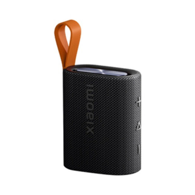 Coluna Port&aacute;til Xiaomi Sound Pocket 5W image number 0