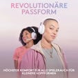 Headset Logitech G735 RGB Lightspeed Wireless Branco image number null